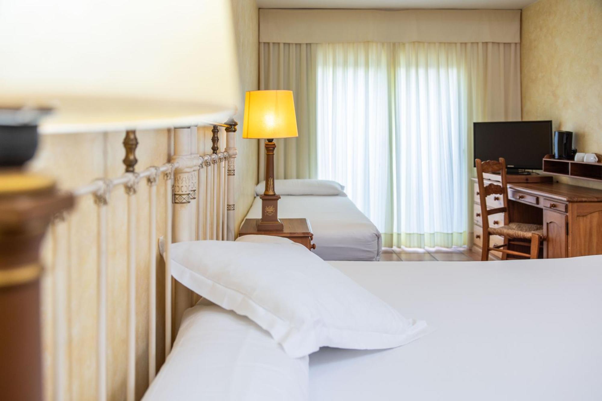 Rvhotels De Tossa (adults Only) Hotel 4*