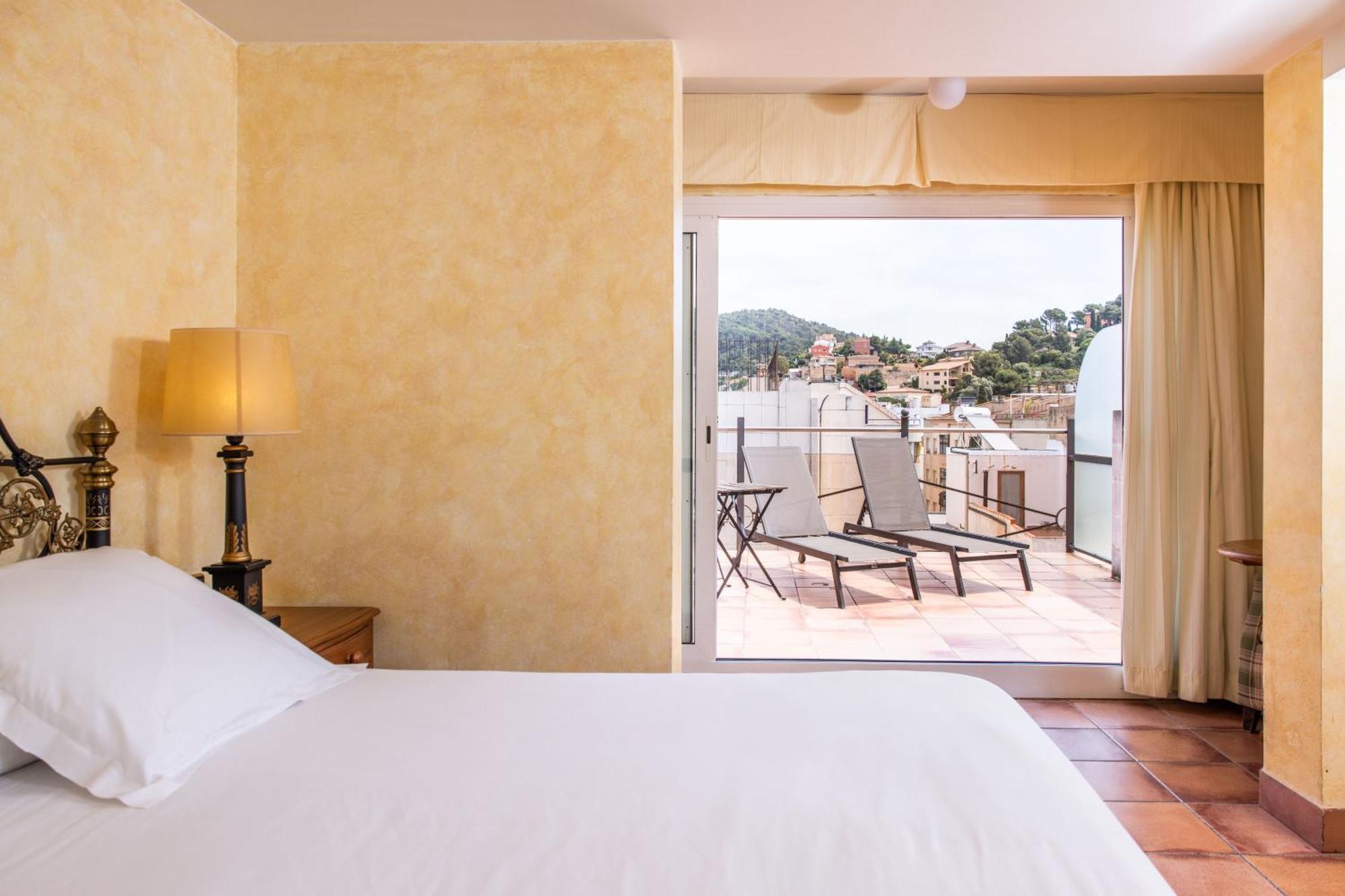 Rvhotels De Tossa (adults Only) Hotel Tossa de Mar