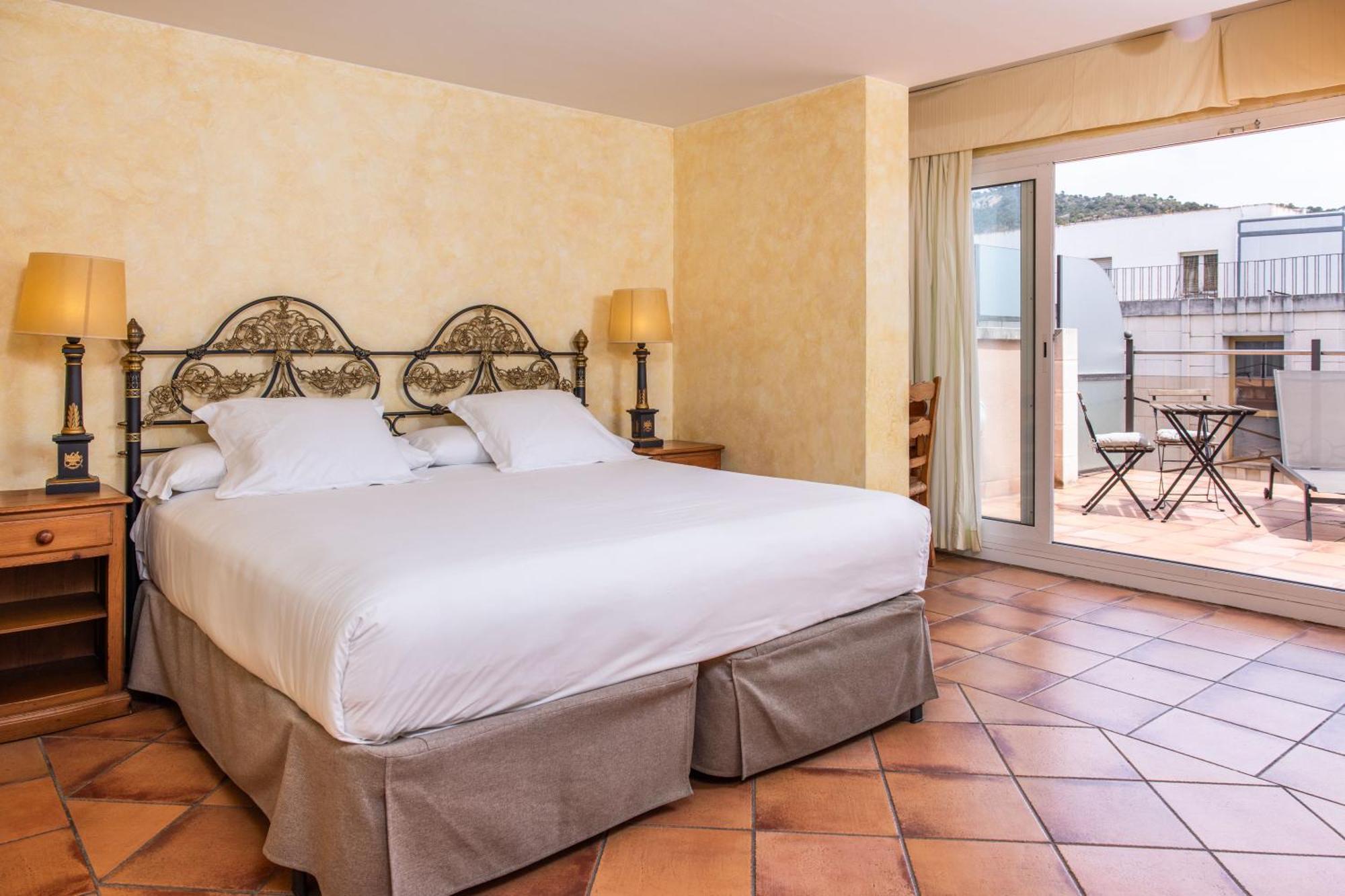 Hotel Rvhotels De Tossa (adults Only) Tossa de Mar