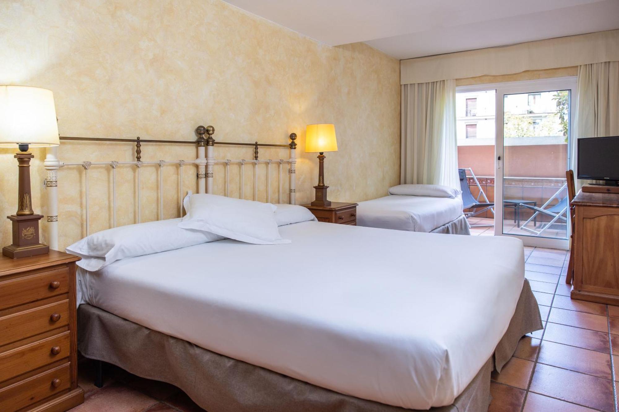 Hotel Rvhotels De Tossa (adults Only)