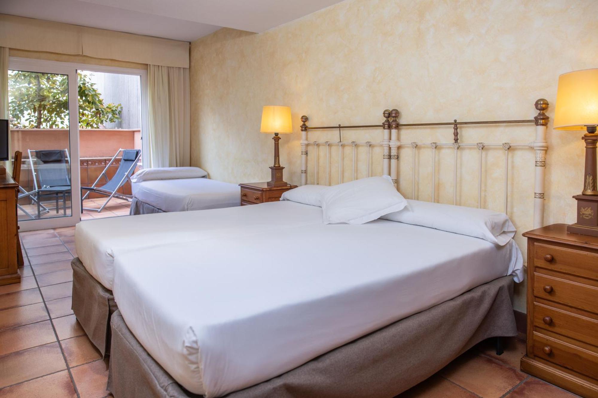 Hotel Rvhotels De Tossa (adults Only) 4*