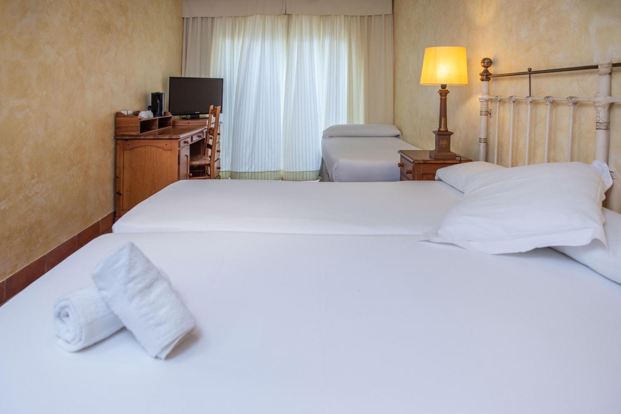 Hotel Rvhotels De Tossa (adults Only) Tossa de Mar