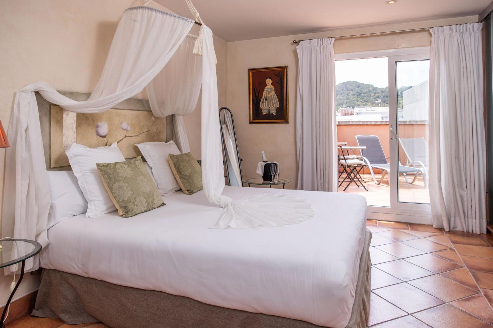Rvhotels De Tossa (adults Only) 4*