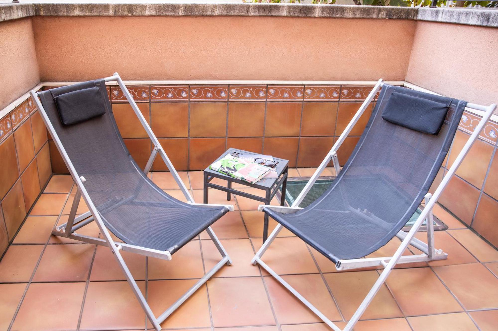 Rvhotels De Tossa (adults Only) 4* Tossa de Mar