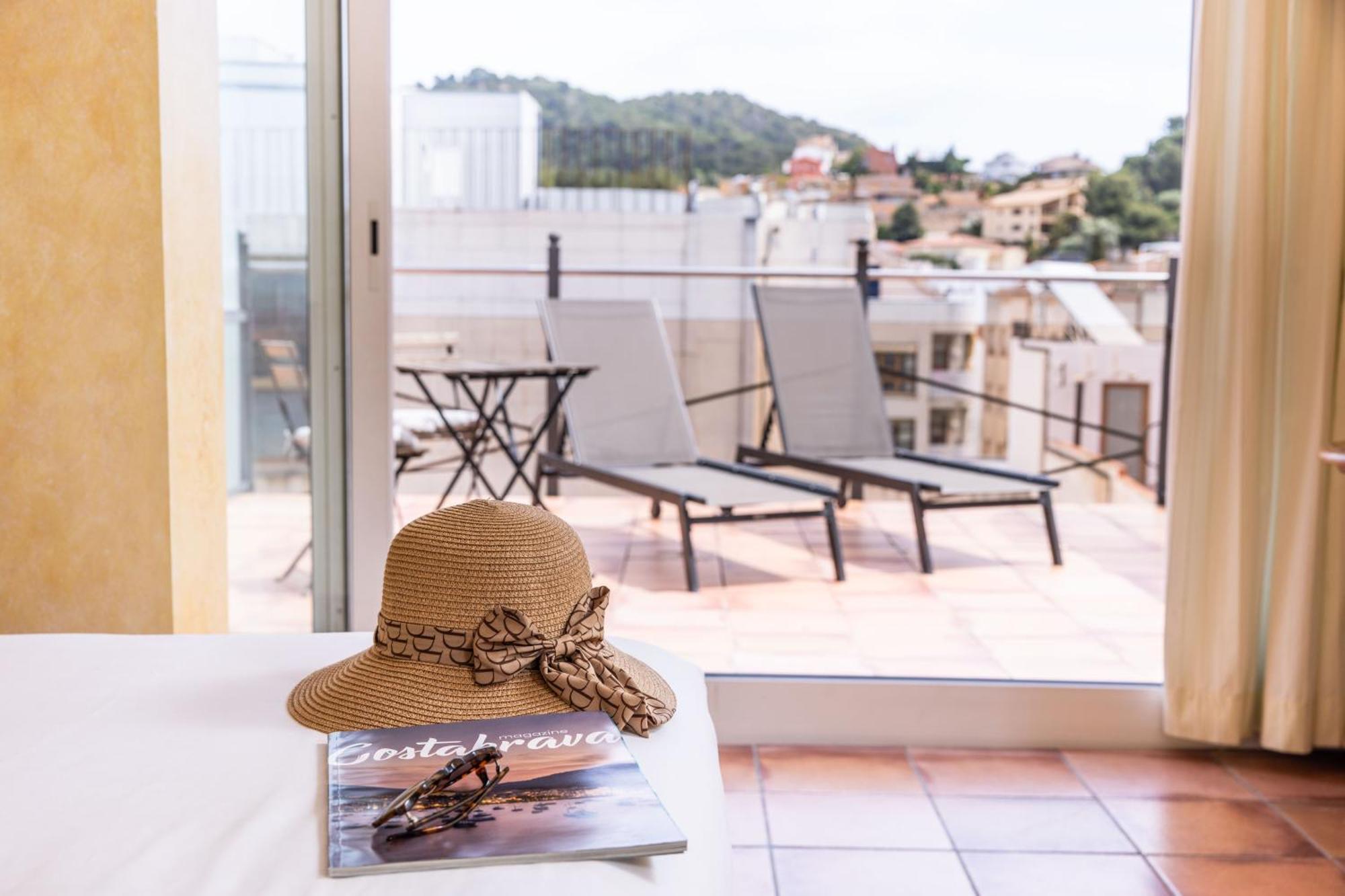 Hotel Rvhotels De Tossa (adults Only) 4*