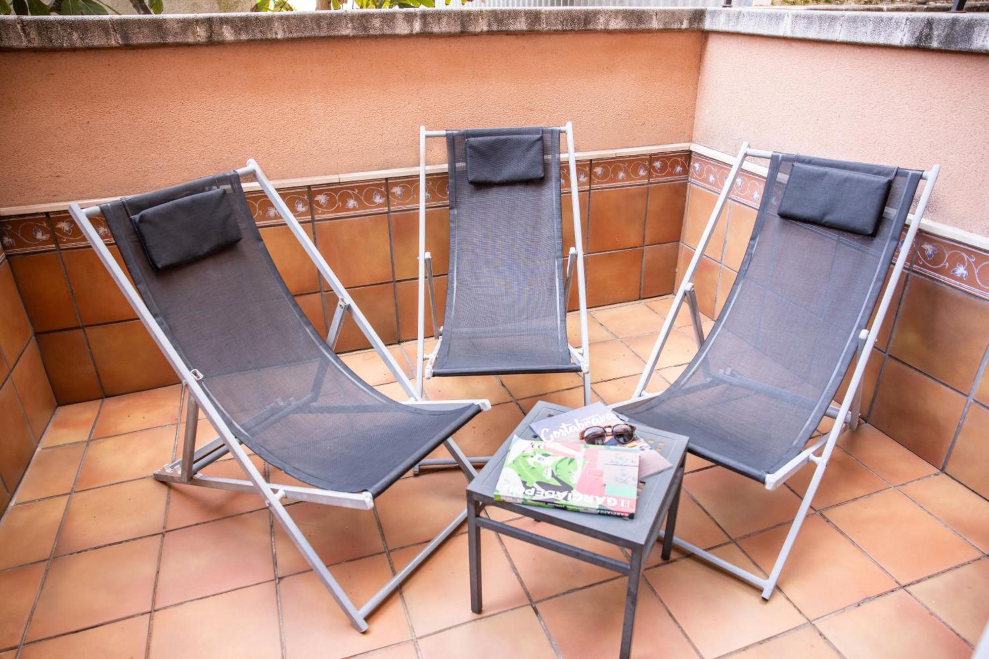 Hotel Rvhotels De Tossa (adults Only) Tossa de Mar