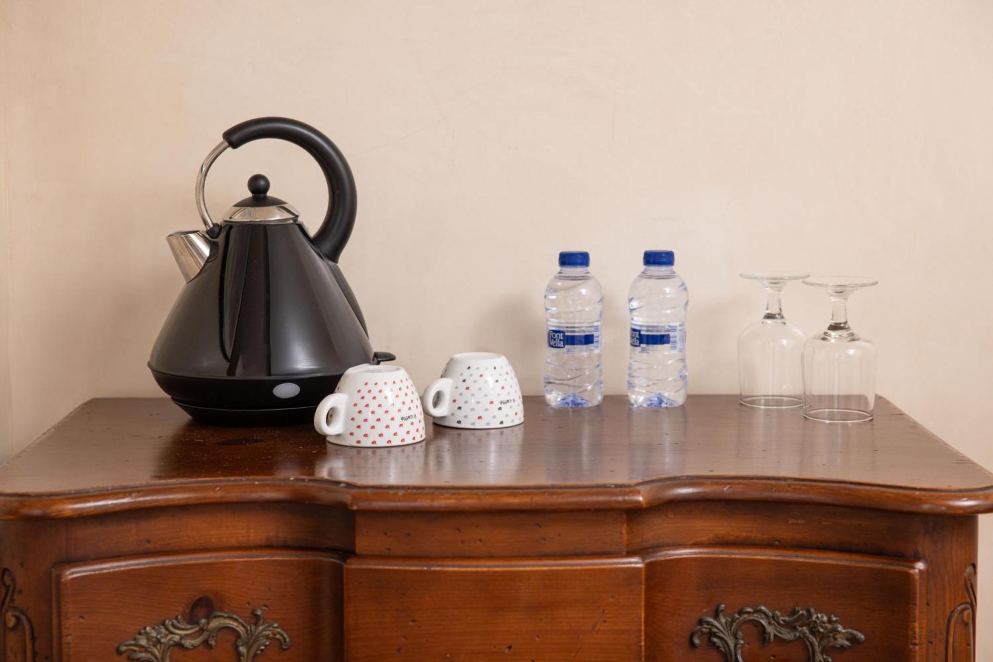 Hotel Rvhotels De Tossa (adults Only)