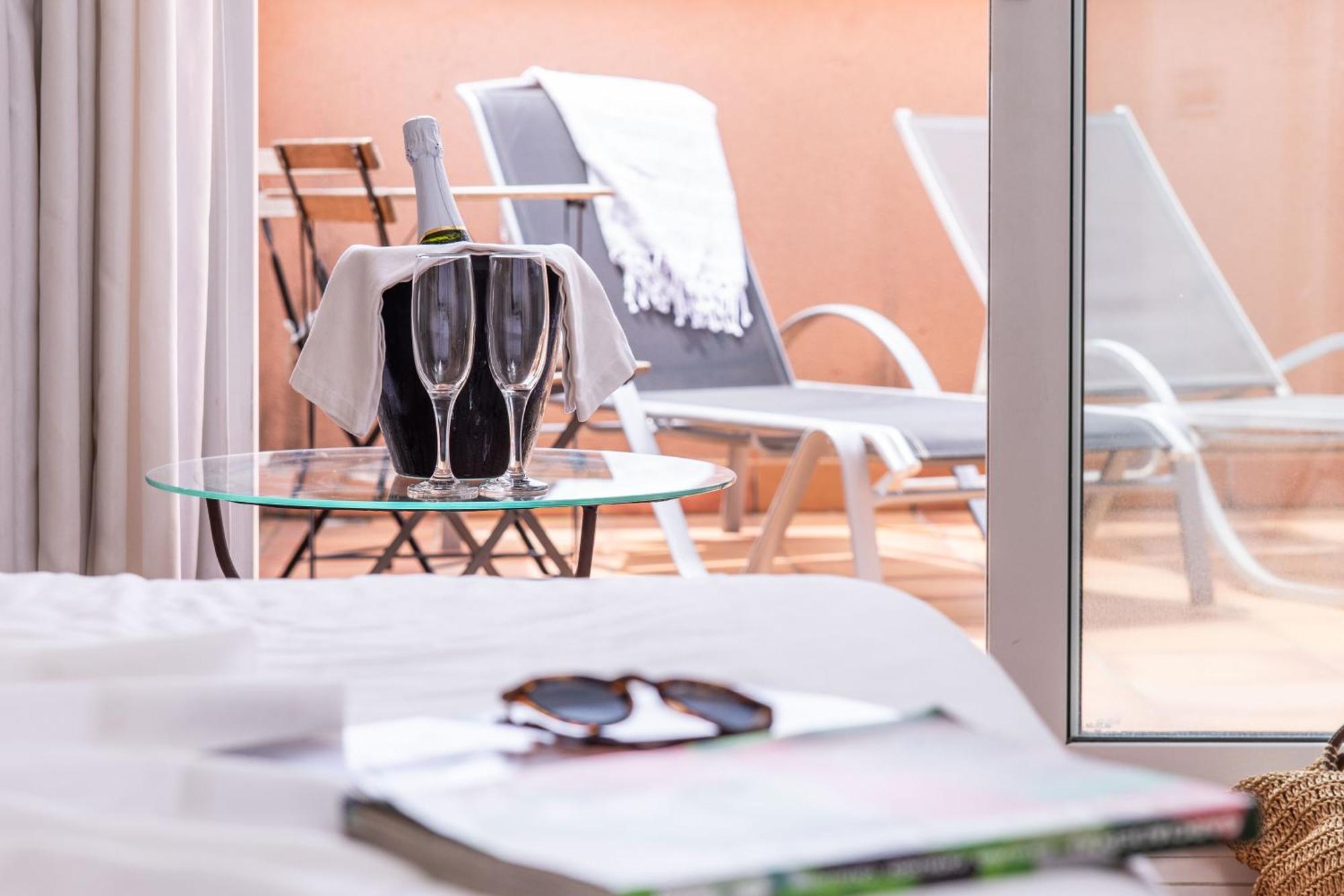 Rvhotels De Tossa (adults Only) Hotel Tossa de Mar