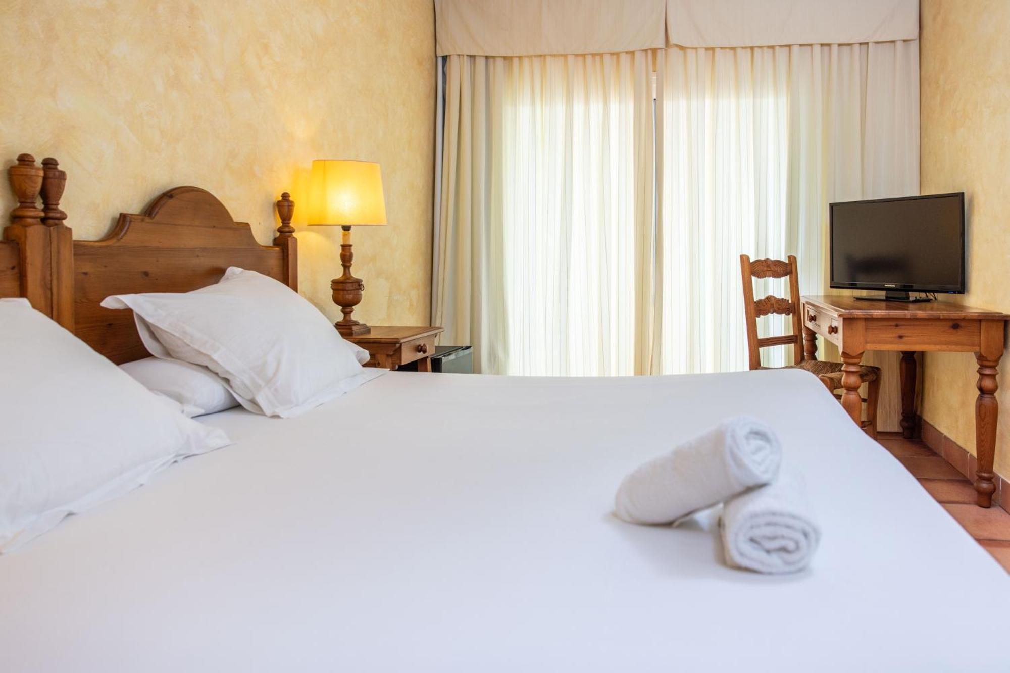 Rvhotels De Tossa (adults Only) Hotel